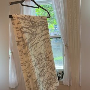 DKNY | Sheer Window Panels